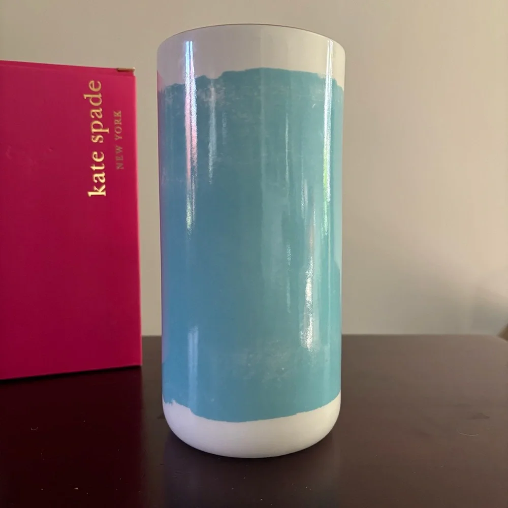 Kate Spade Posy Court Medium Vase
